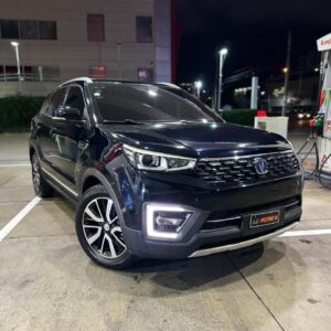 Changan CS55 Negra 2022